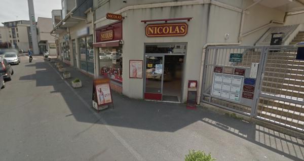 Creil (60100) LOCAL COMMERCIAL A LOUER env 180m2