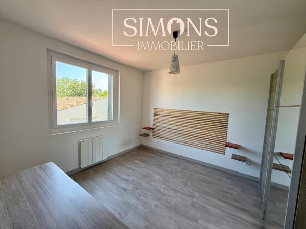 Appartement Lagord 3pcs 2 ch