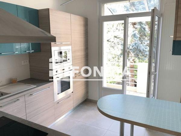 Location Maison 5 pièces 91.3 m² - 12 RUE BOILEAU DESPREAUX Tours 37000