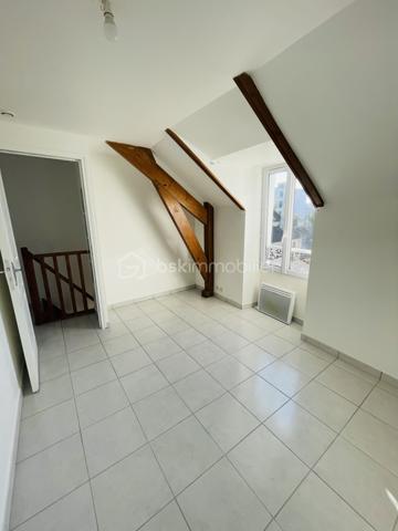 Duplex de 39 m²