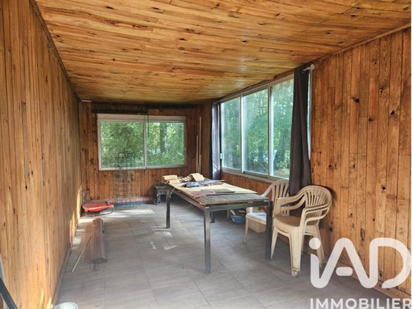 Terrain à vendre 1 701 m² Bassou