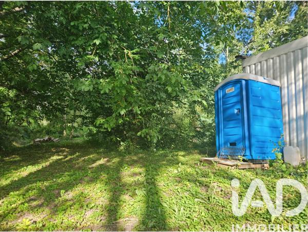 Terrain à vendre 1 701 m² Bassou