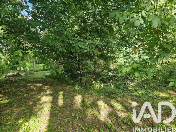 Terrain à vendre 1 701 m² Bassou