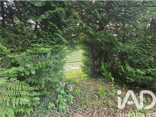 Terrain à vendre 1 701 m² Bassou