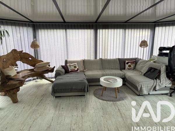 Maison à vendre 8 pièces 173 m² Meursault