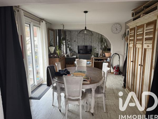 Maison à vendre 8 pièces 173 m² Meursault