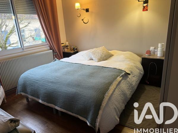 Maison à vendre 8 pièces 173 m² Meursault