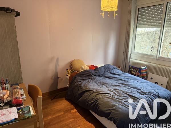 Maison à vendre 8 pièces 173 m² Meursault