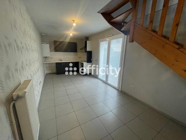 Appartement 2 pièces - 43 m²