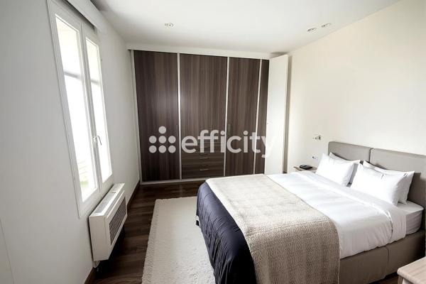 Appartement 2 pièces - 43 m²