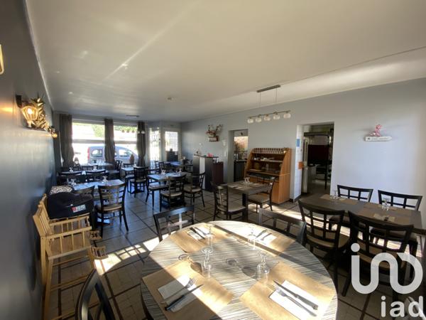 Immeuble à vendre 194 m² La Voulte-sur-Rhône