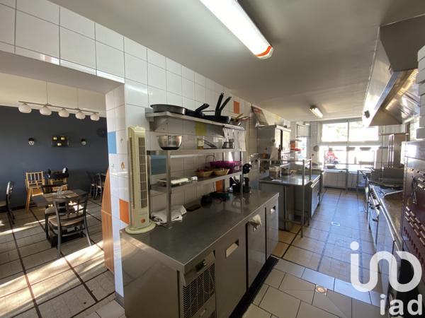 Immeuble à vendre 194 m² La Voulte-sur-Rhône