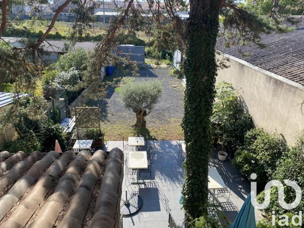 Immeuble à vendre 194 m² La Voulte-sur-Rhône