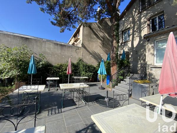 Immeuble à vendre 194 m² La Voulte-sur-Rhône