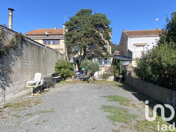 Immeuble à vendre 194 m² La Voulte-sur-Rhône