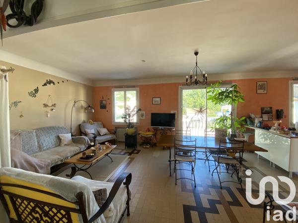 Immeuble à vendre 194 m² La Voulte-sur-Rhône