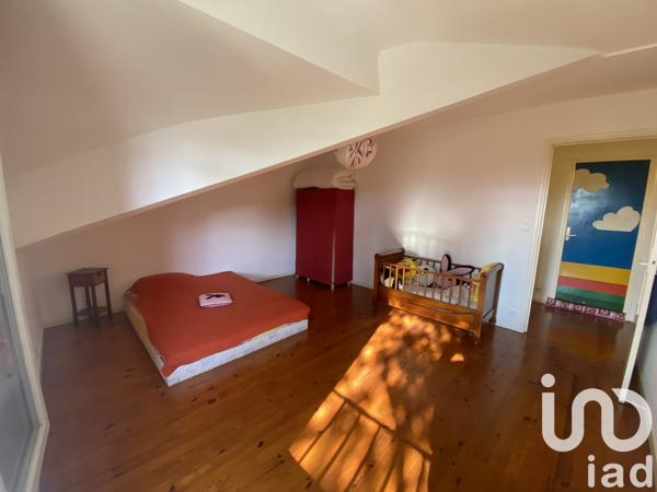 Immeuble à vendre 194 m² La Voulte-sur-Rhône