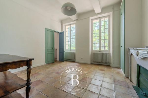 Aix-en-Provence, Bastide 7 Chambres -  720 m² à vendre
