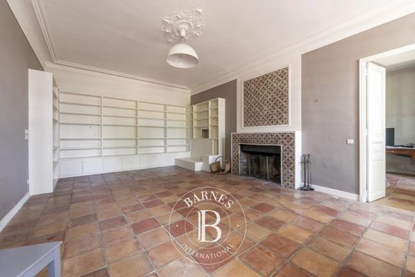 Aix-en-Provence, Bastide 7 Chambres -  720 m² à vendre