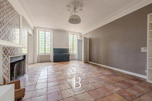 Aix-en-Provence, Bastide 7 Chambres -  720 m² à vendre