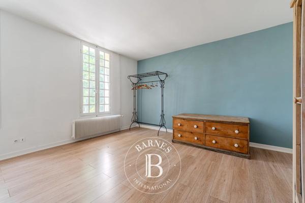 Aix-en-Provence, Bastide 7 Chambres -  720 m² à vendre