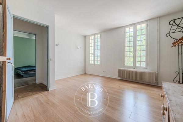 Aix-en-Provence, Bastide 7 Chambres -  720 m² à vendre