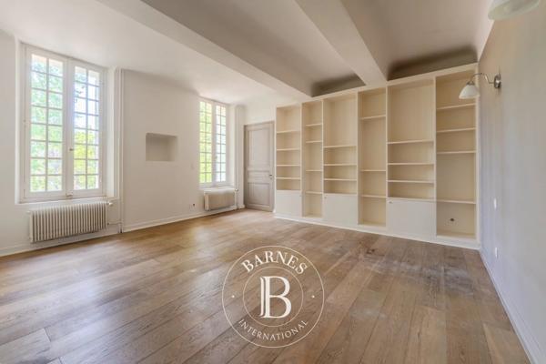 Aix-en-Provence, Bastide 7 Chambres -  720 m² à vendre