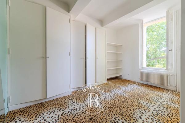 Aix-en-Provence, Bastide 7 Chambres -  720 m² à vendre