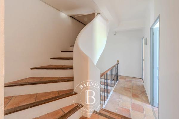 Aix-en-Provence, Bastide 7 Chambres -  720 m² à vendre