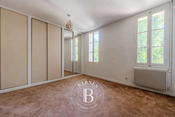 Aix-en-Provence, Bastide 7 Chambres -  720 m² à vendre