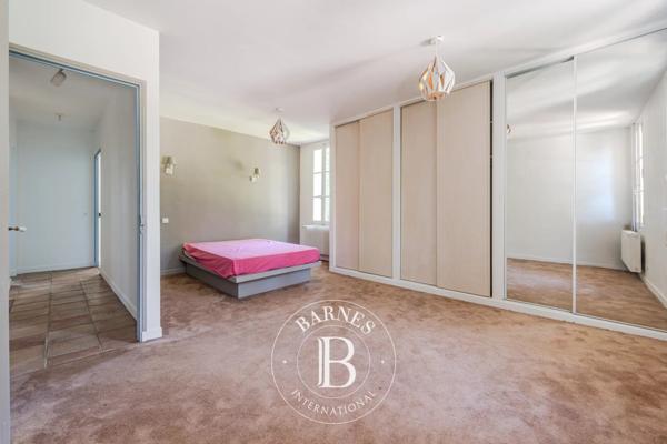 Aix-en-Provence, Bastide 7 Chambres -  720 m² à vendre