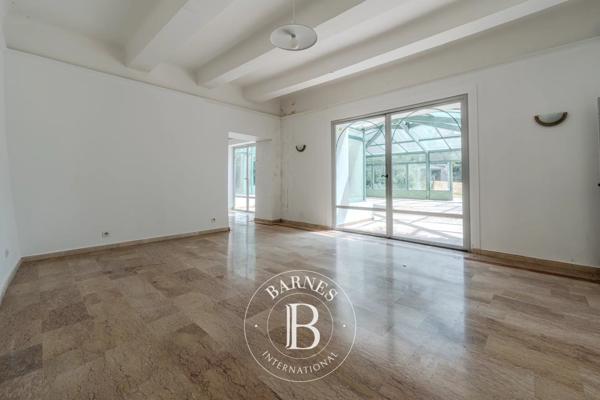 Aix-en-Provence, Bastide 7 Chambres -  720 m² à vendre