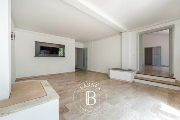 Aix-en-Provence, Bastide 7 Chambres -  720 m² à vendre