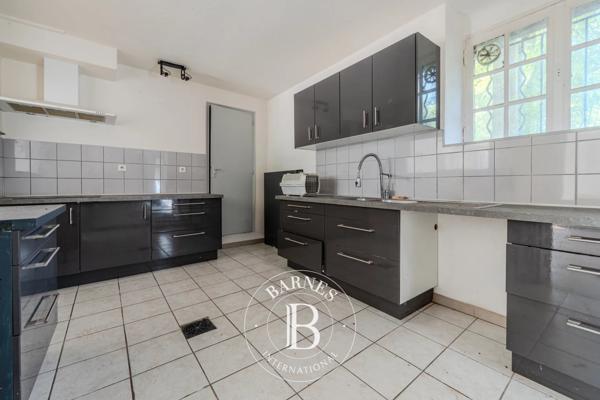 Aix-en-Provence, Bastide 7 Chambres -  720 m² à vendre
