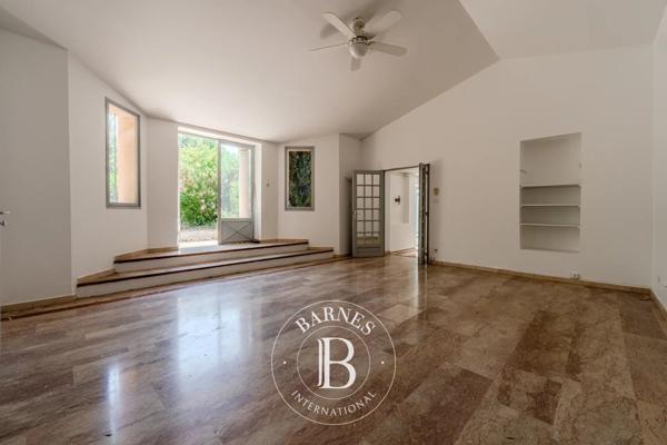 Aix-en-Provence, Bastide 7 Chambres -  720 m² à vendre