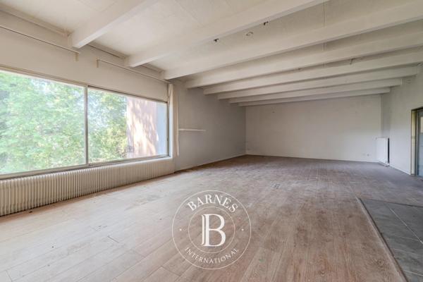 Aix-en-Provence, Bastide 7 Chambres -  720 m² à vendre
