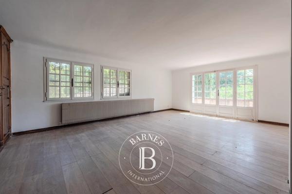 Aix-en-Provence, Bastide 7 Chambres -  720 m² à vendre