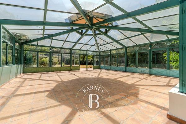Aix-en-Provence, Bastide 7 Chambres -  720 m² à vendre