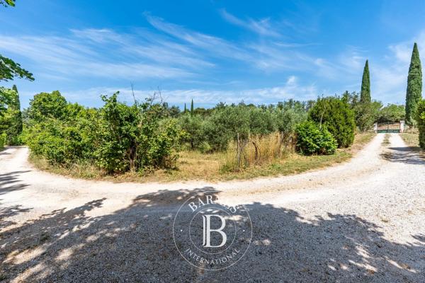 Aix-en-Provence, Bastide 7 Chambres -  720 m² à vendre