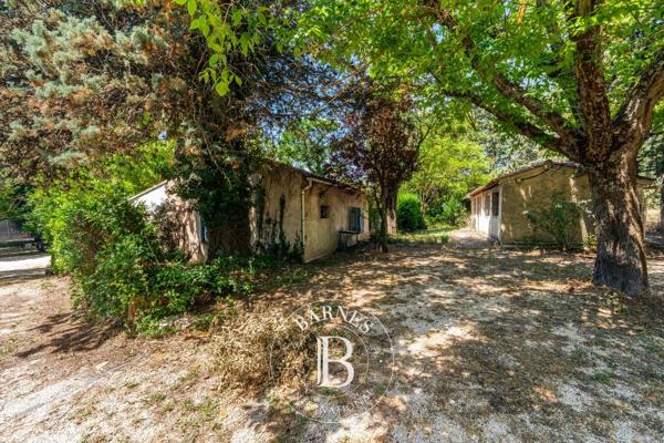 Aix-en-Provence, Bastide 7 Chambres -  720 m² à vendre