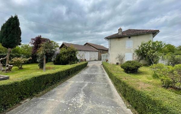 Vente Maison Oradour-sur-vayres   