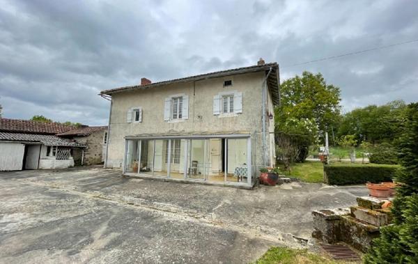 Vente Maison Oradour-sur-vayres   