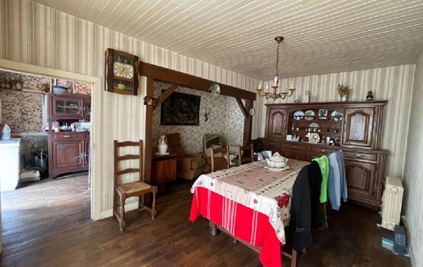 Vente Maison Oradour-sur-vayres   