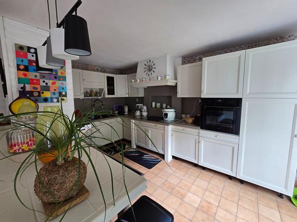 Maison Saint Sébastien Sur Loire 6 pièces - 5 chambres - proche toutes commodités