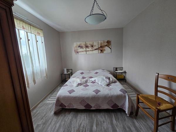 Maison Saint Sébastien Sur Loire 6 pièces - 5 chambres - proche toutes commodités