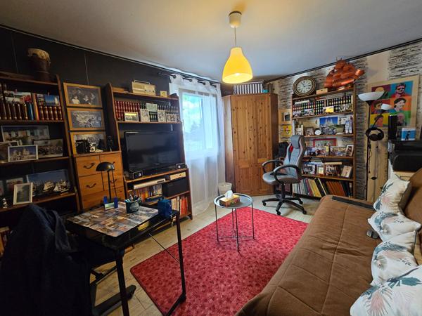 Maison Saint Sébastien Sur Loire 6 pièces - 5 chambres - proche toutes commodités