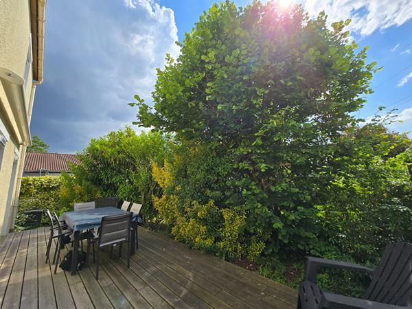 Maison Saint Sébastien Sur Loire 6 pièces - 5 chambres - proche toutes commodités
