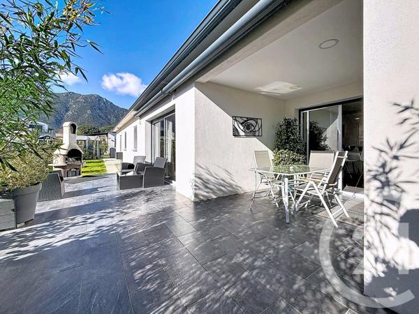 Maison à vendre  4 pièces - 90 m2 SANTA MARIA POGGIO - 202