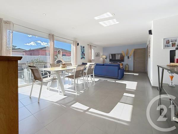 Maison à vendre  4 pièces - 90 m2 SANTA MARIA POGGIO - 202