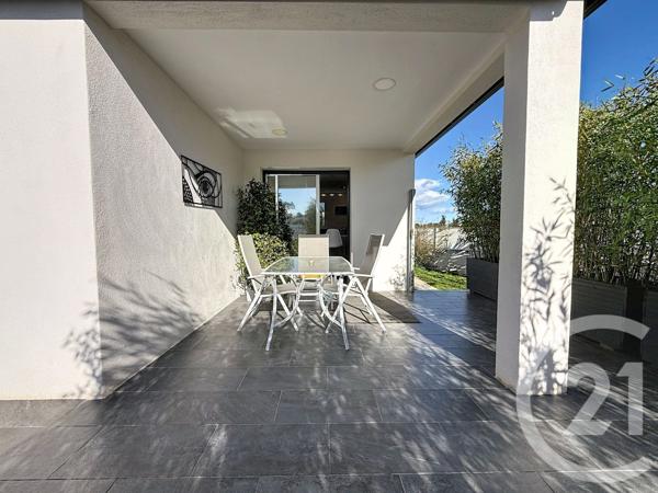 Maison à vendre  4 pièces - 90 m2 SANTA MARIA POGGIO - 202